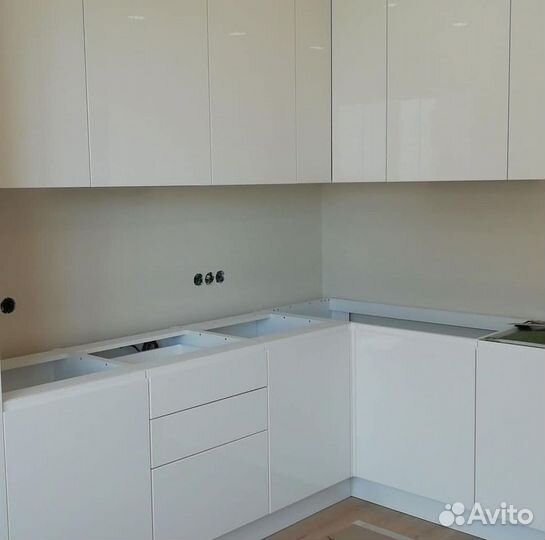 Кухни от производителя