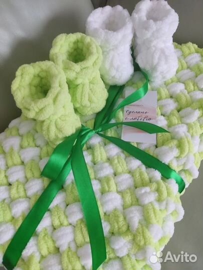 Плед-Подушка Alize Puffy