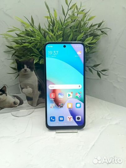 Xiaomi Redmi 10, 4/128 ГБ