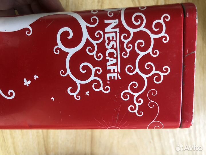 Сахарница + банка для кофе (чая)