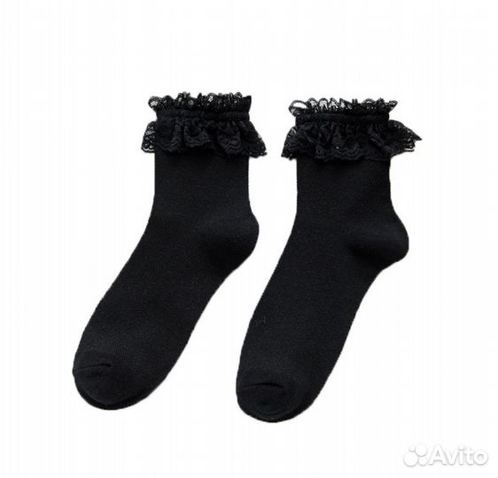 Носки в японском стиле