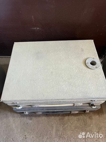 Фотоувеличитель упа