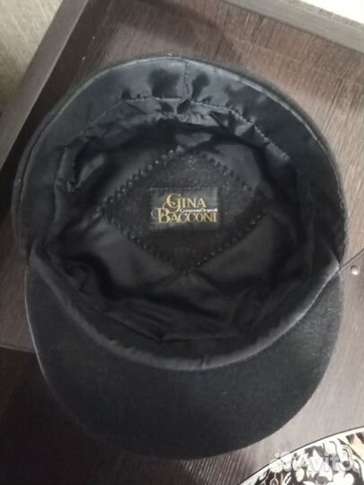 Кепка жириновка