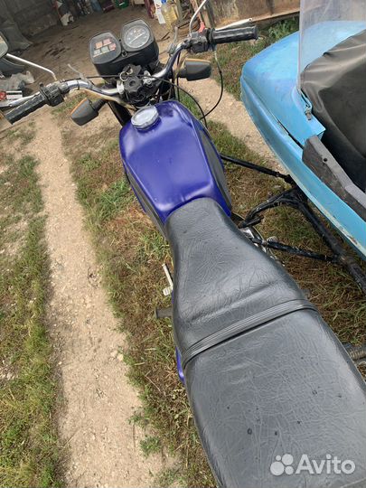 Иж планета5