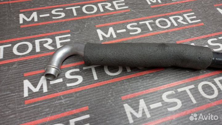 Трубка кондиционера Mercedes-Benz E-Class W210