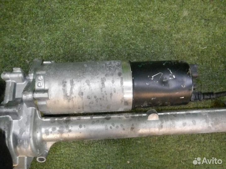 Рейка рулевая BMW X5 G05 (2018-н.в)