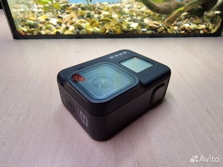 GoPro Hero 8