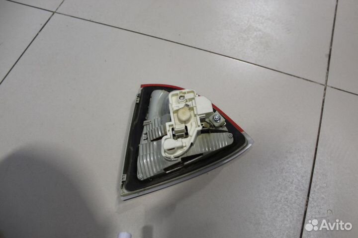 Фонарь в крышку левый BMW 3 E90 2005-2013