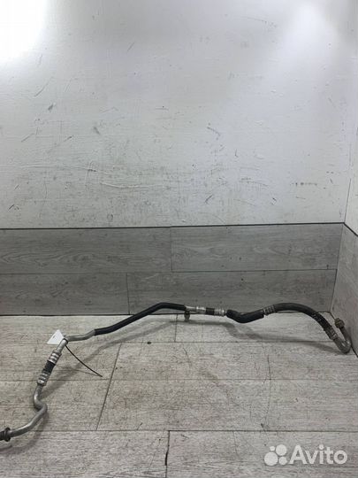 Трубка кондиционера Ford Explorer 5 U502