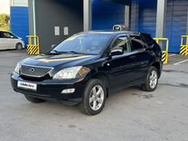 Lexus RX 3.0 AT, 2004, 320 000 км, с пробегом, цена 1 490 000 руб.