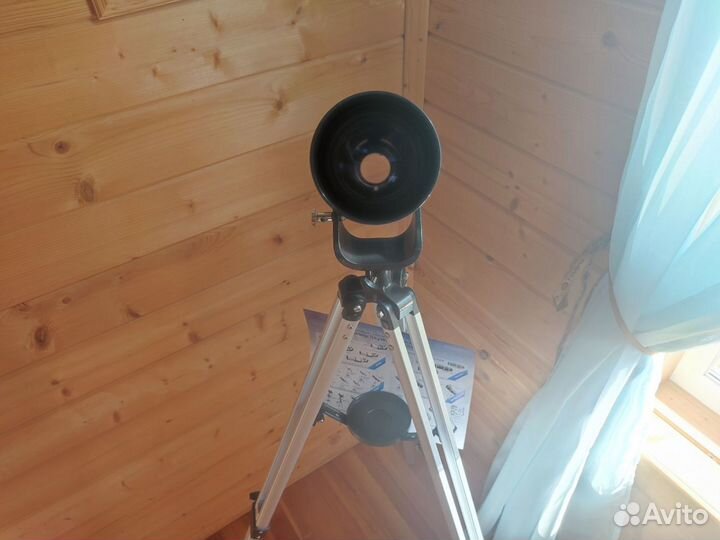 Телескоп Sky Watcher BK705 AZ2