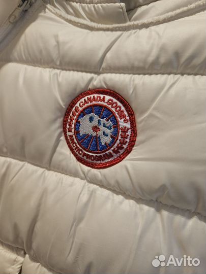 Зимний комбенизон Canada Goose