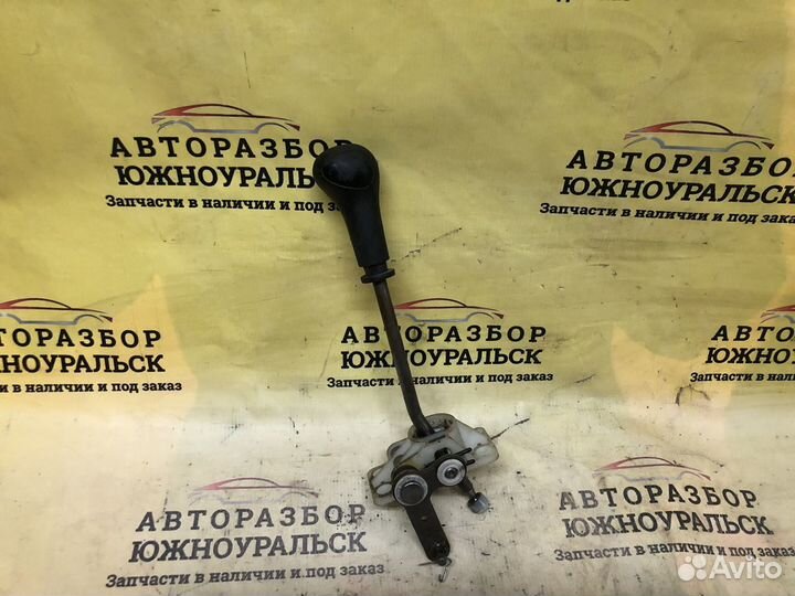 Кулиса МКПП Daewoo Matiz 2007