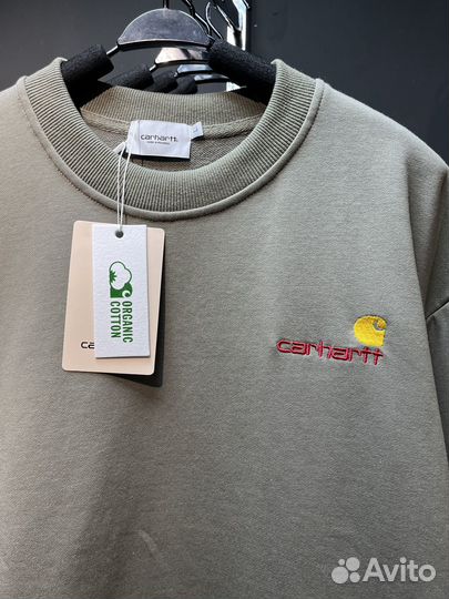 Спортивный костюм Carhartt