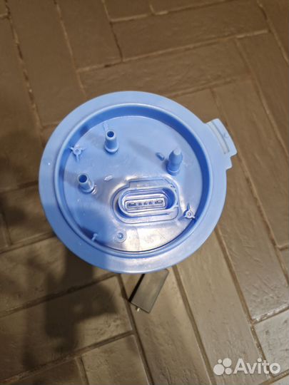 Бензонасос vw