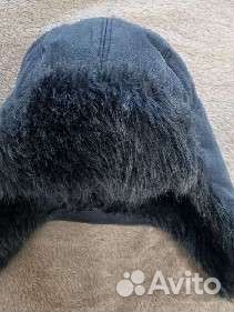 Шапки детские для мальчиков размер 50-52