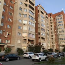 2-к. квартира, 78,4 м², 3/10 эт.