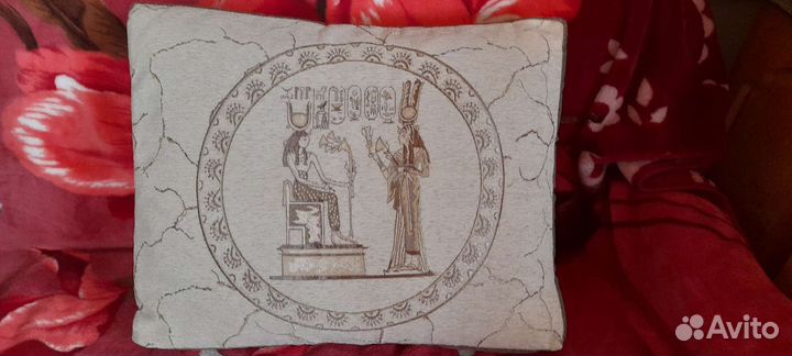 Диванные подушки