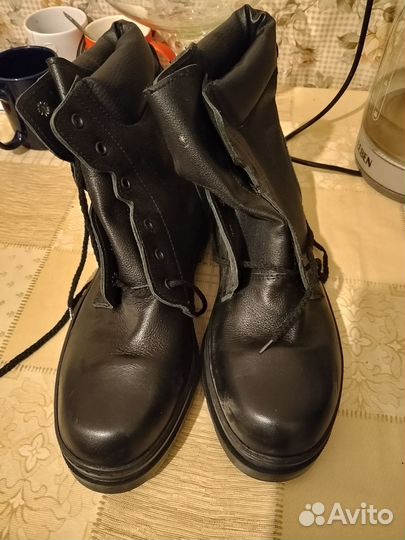 Берцы 44 размер