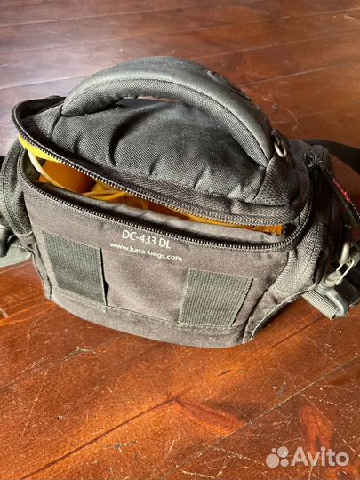 Сумка для фотоаппарата