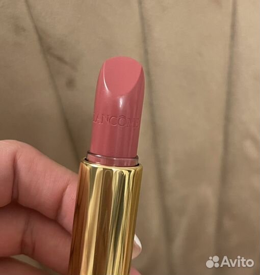 Помада Lancome L absolu Rouge cream новая 264 и 11