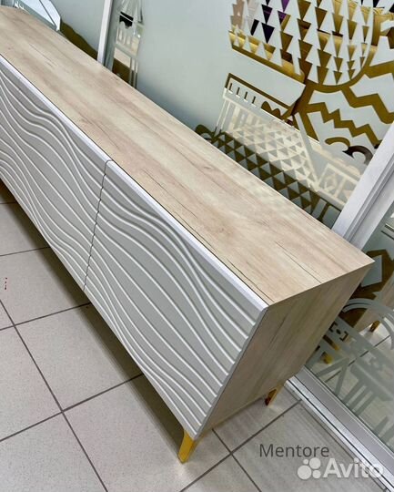 Тумба тв Bravo от производителя