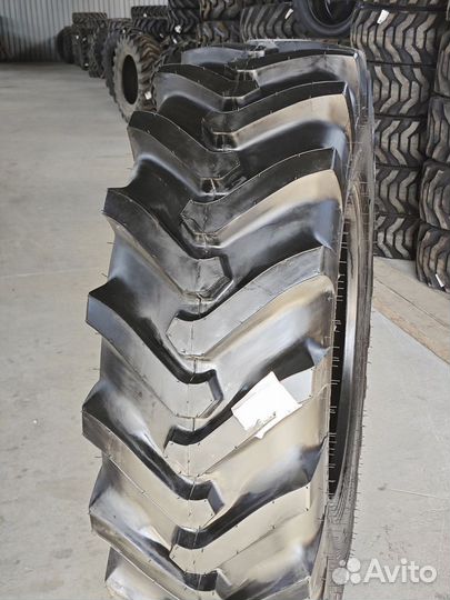 Шина 440/80R28 (16,9R 28) Petlas