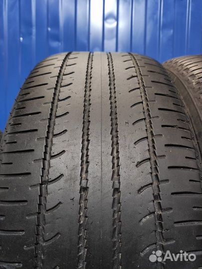 Yokohama Geolandar SUV G055 225/55 R18