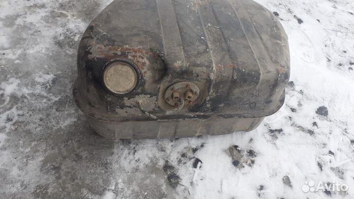 Бензобак для Ваз (Жигули)