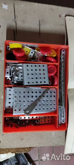 Конструктор СССР