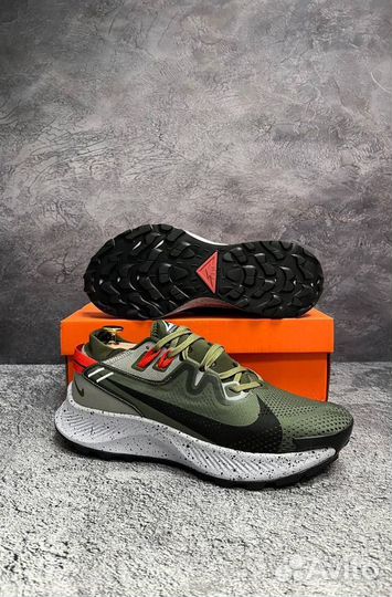 Кроссовки nike AIR zoom pegasus (41-45) lux