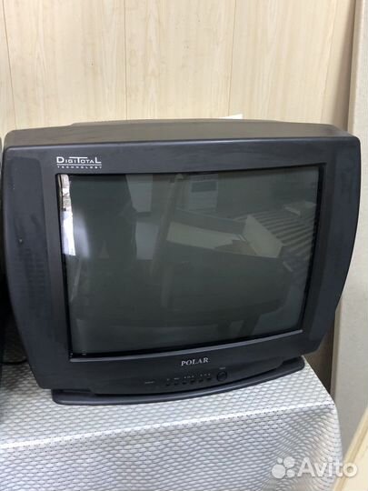 Телевизоры бу