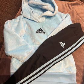 Спортивный костюм adidas детский 104