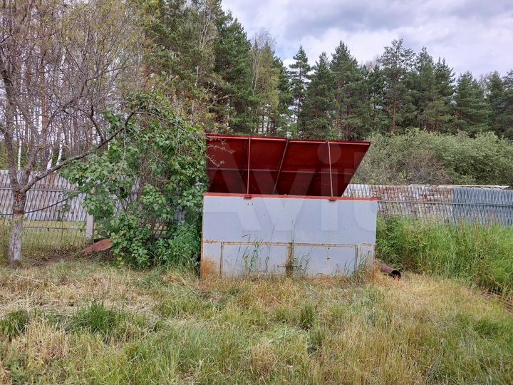 Дом 70 м² на участке 15 сот.