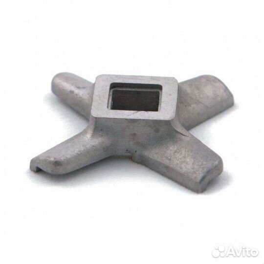 Нож мясорубки посадка 14мм (MGR101UN) для Kenwood