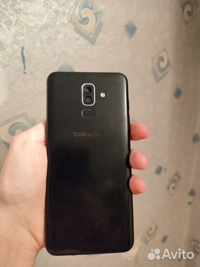 Samsung Galaxy J8 (2018), 3/32 ГБ