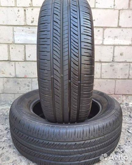 Laufenn G Fit AS 235/60 R17 102H