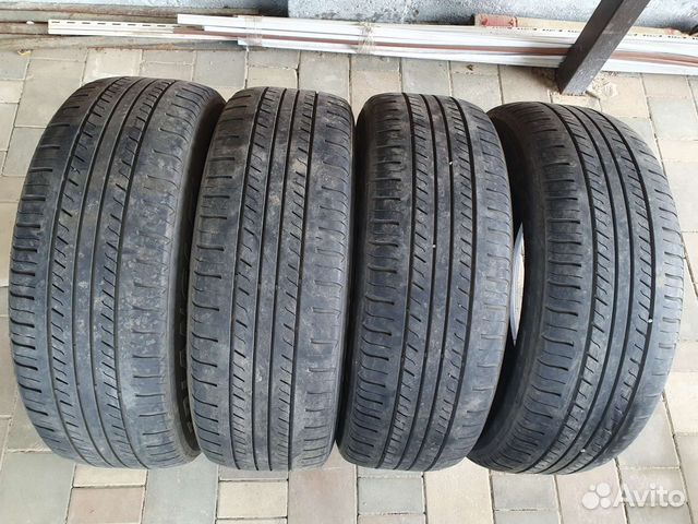 Triangle TR558 225/65 R17