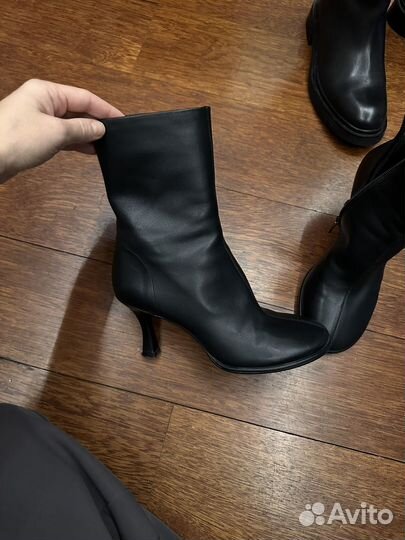 Ботильоны Эконика 37