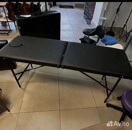 Кушетка чемодан