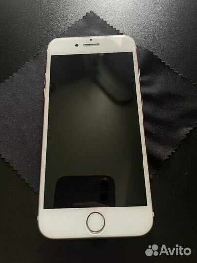 Телефон iPhone 7 128gb