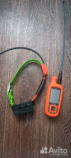 Garmin Аlрhа 50