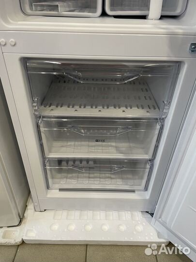 Новый Холодильник Indesit /Качество/Гарантия