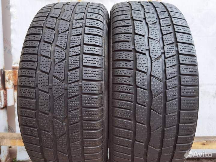 Continental ContiWinterContact TS 830 P 205/45 R17 88V