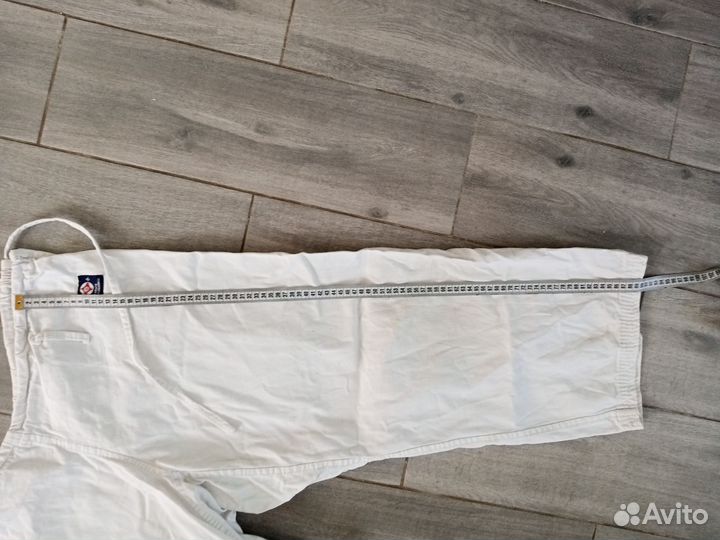 Кимоно для карате