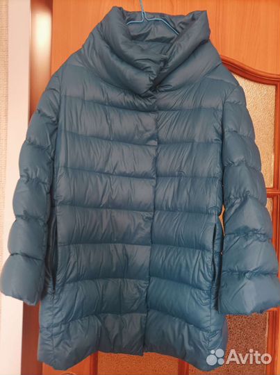 Пальто зима, весна, пуховик, ветровка