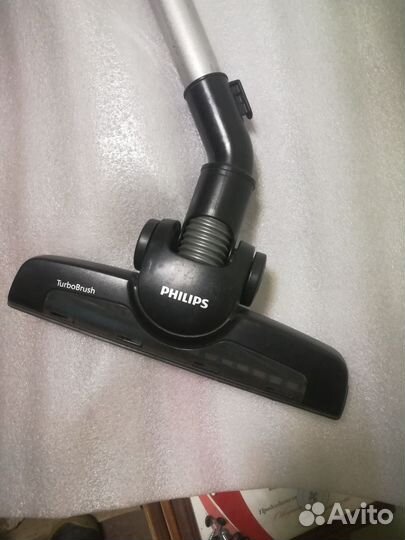 Труба для пылесоса филлипс