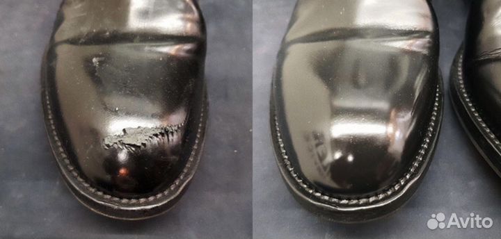 Ремонт обуви, одежды, сумок. Рестоврация