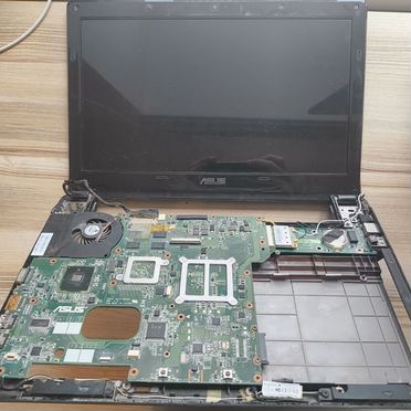 Asus K42Jr на запчасти