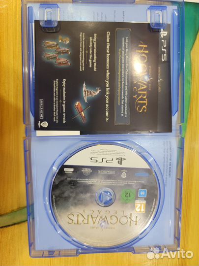 Игры для приставок ps5